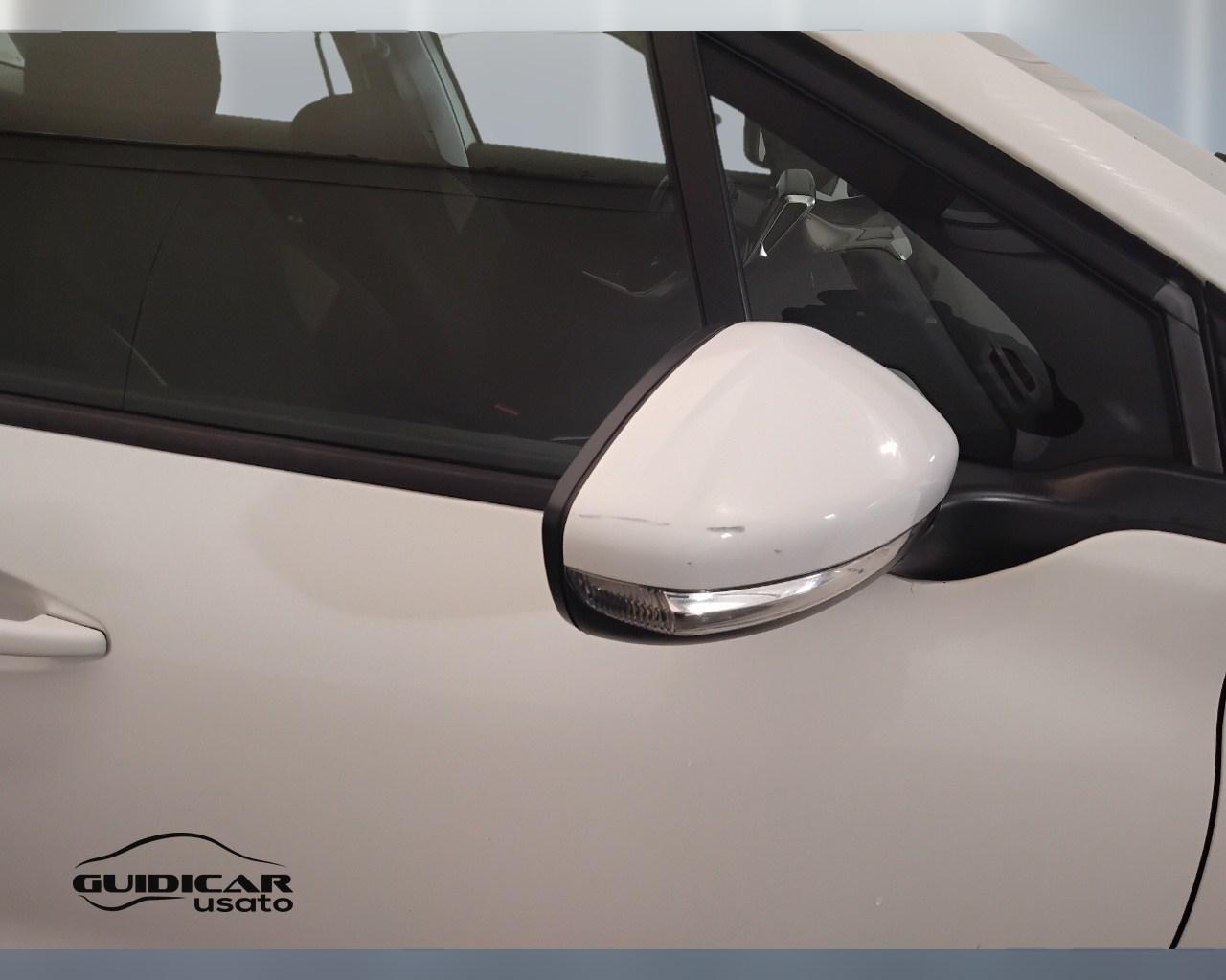 PEUGEOT 2008 - 2008 1.4 hdi 8v Active 68cv