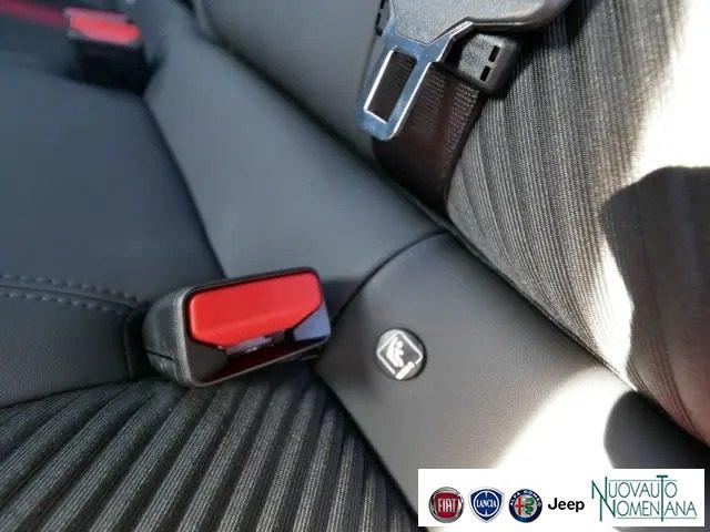 ALFA ROMEO Junior 1.2 136 CV Hybrid eDCT6 Speciale + Pack TECNOLOGI