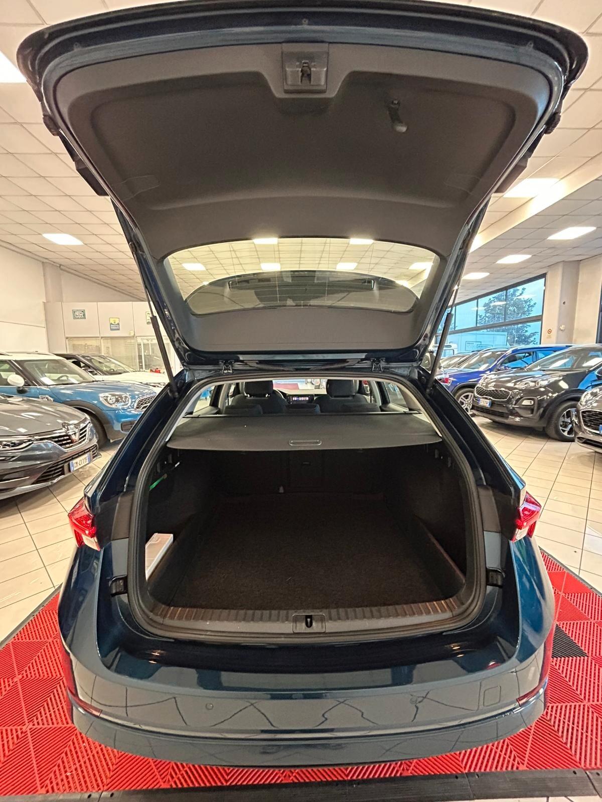 Skoda Octavia Estate Ambition 2.0 TDI 110kW