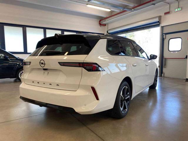 OPEL Astra 1.5 Turbo Diesel 130 CV AT8 Sports Tourer GS
