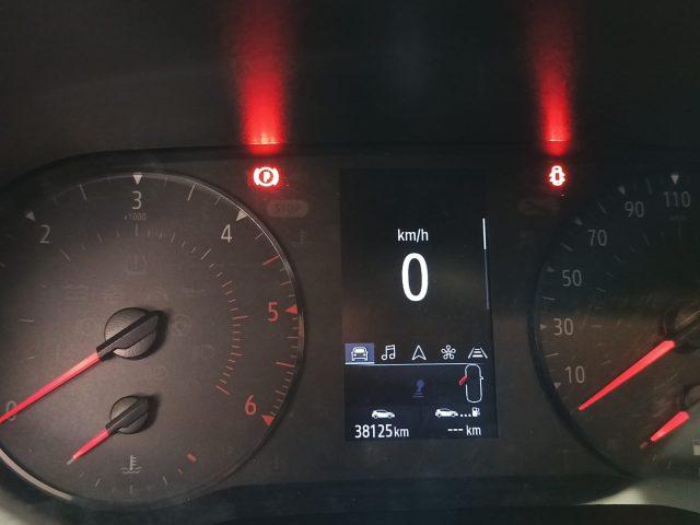RENAULT Clio Blue dCi 8V 85 CV 5 porte Business