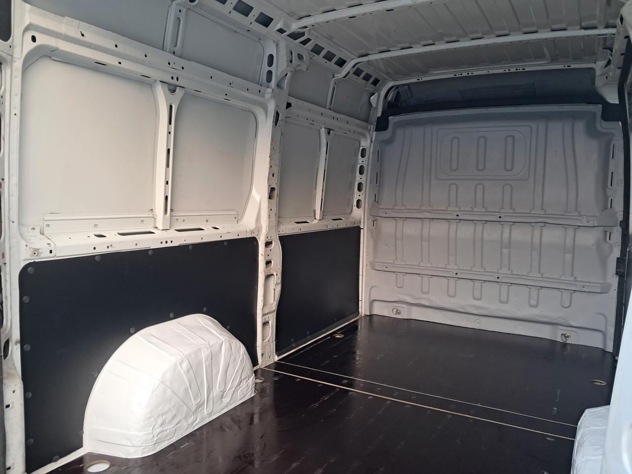 Ducato 2013 L2H2