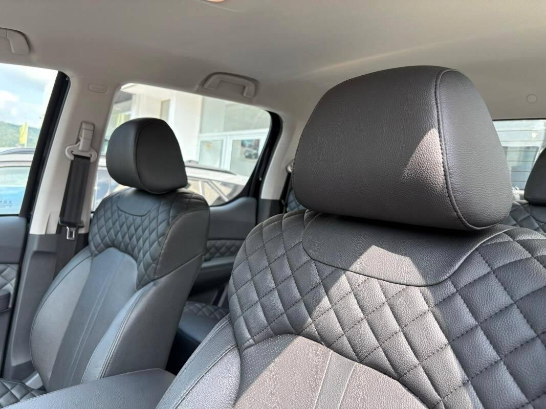 Foton Tunland G7 2.0 tdi