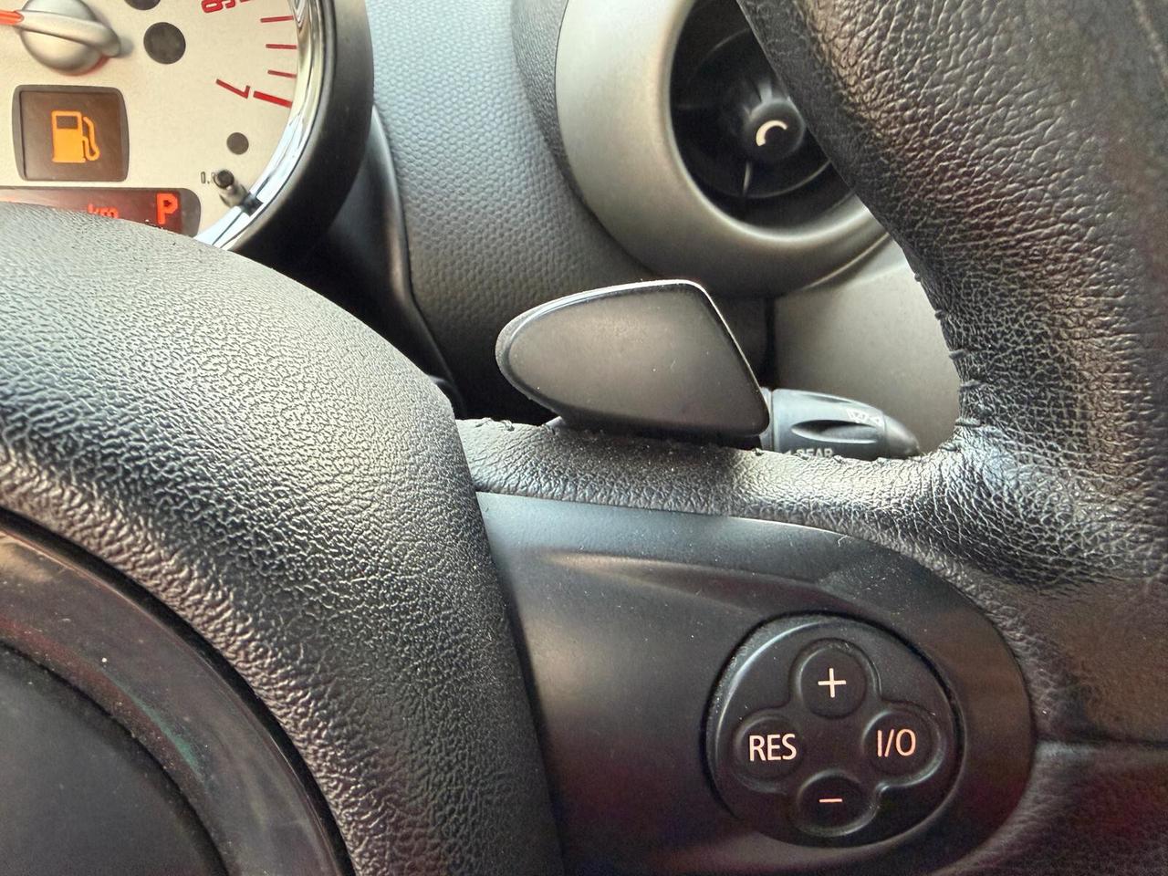 Mini Countryman SD 2.0 D 143CV ALL4 TETTO