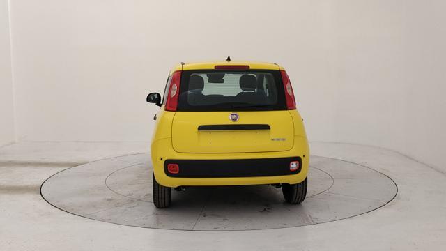 FIAT Panda 1.0 firefly hybrid Pop s&s 65cv