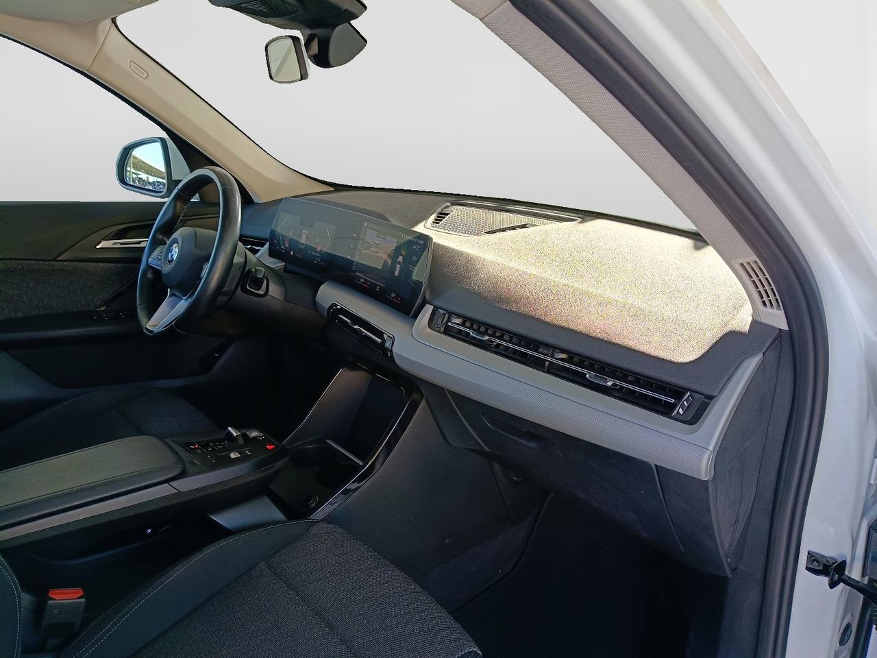 BMW X1 U11 - X1 sdrive18d X-Line auto