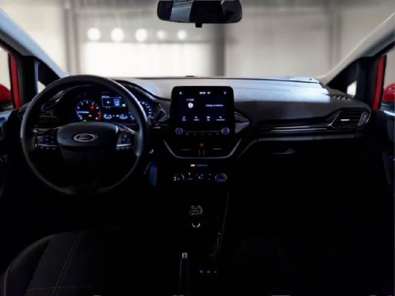 Ford Fiesta 1.0 Ecoboost 95 CV Connect S