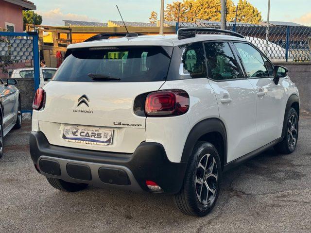 CITROEN C3 Aircross BlueHDi 110 S&S Shine Pack