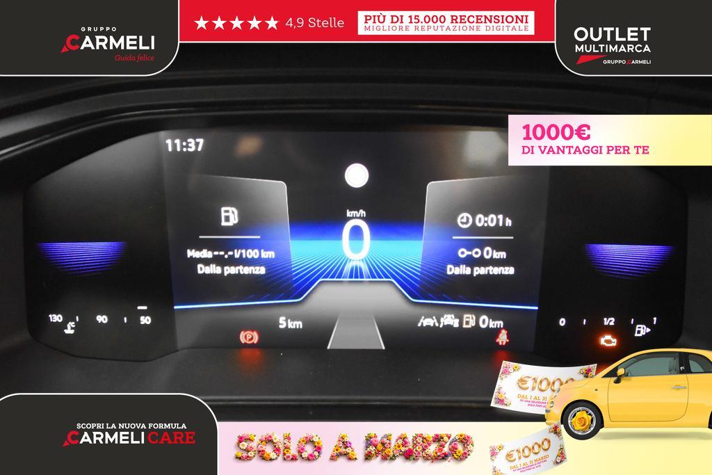 Volkswagen Taigo 1.0 TSI Life