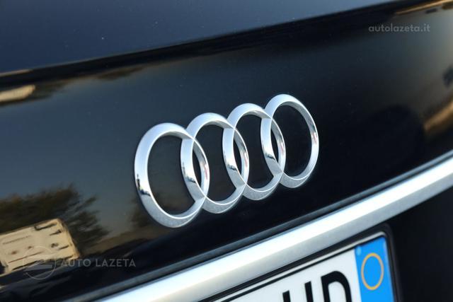 AUDI Q5 35 TDI 163CV S-tronic
