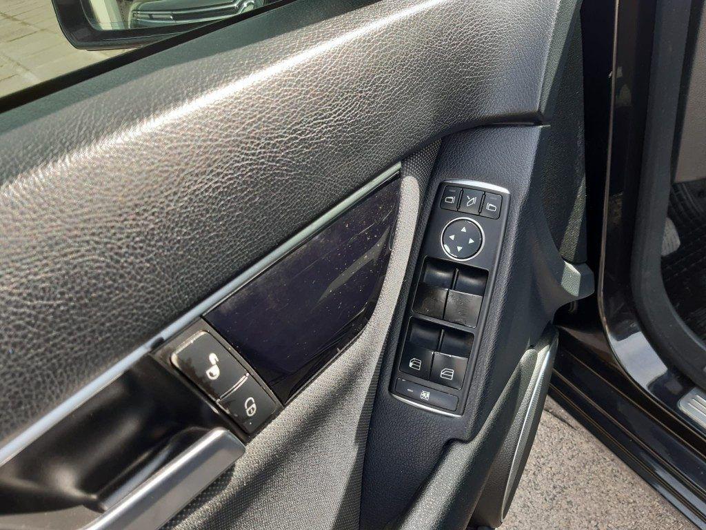 Mercedes-Benz C 180 CDI Trend