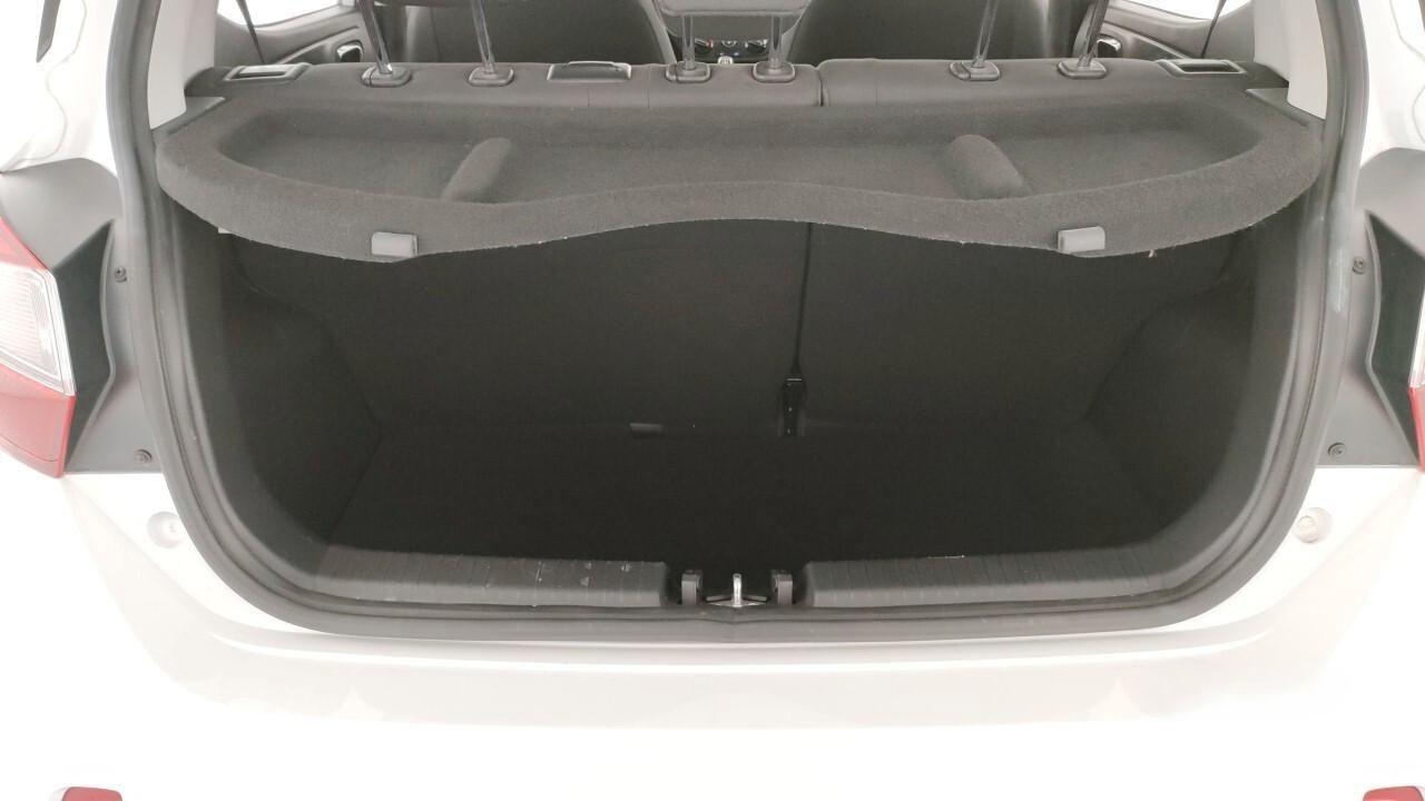 Hyundai i10 1.0 MPI Tech