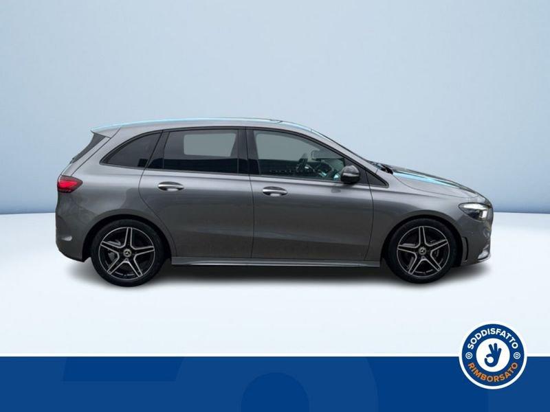 Mercedes-Benz Classe B 180d Automatic AMG Line Advanced Plus