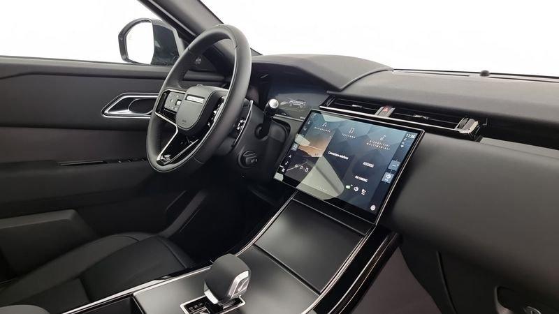 Land Rover Range Rover Velar 2.0D I4 204 CV R-Dynamic SE