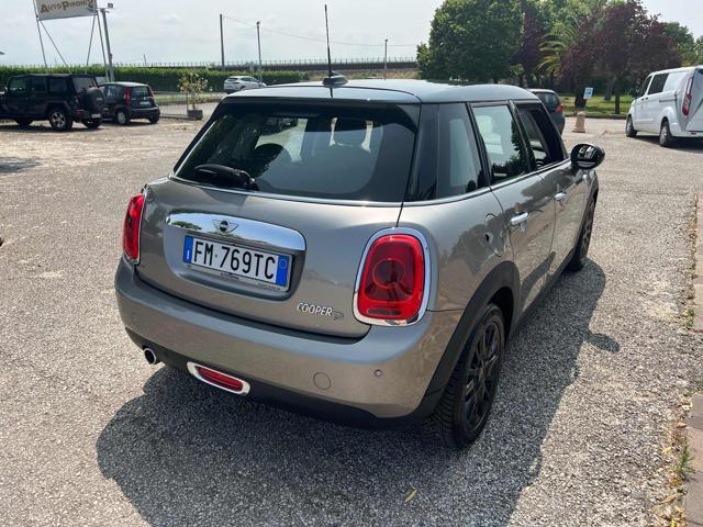 MINI Cooper D 1.5 Cooper D Hype 5 porte