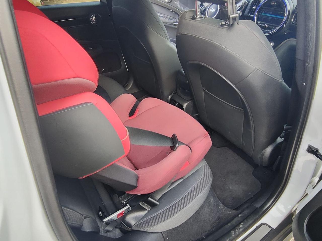 Mini Cooper SE Countryman Hype 1.5 SE PHEV #9866