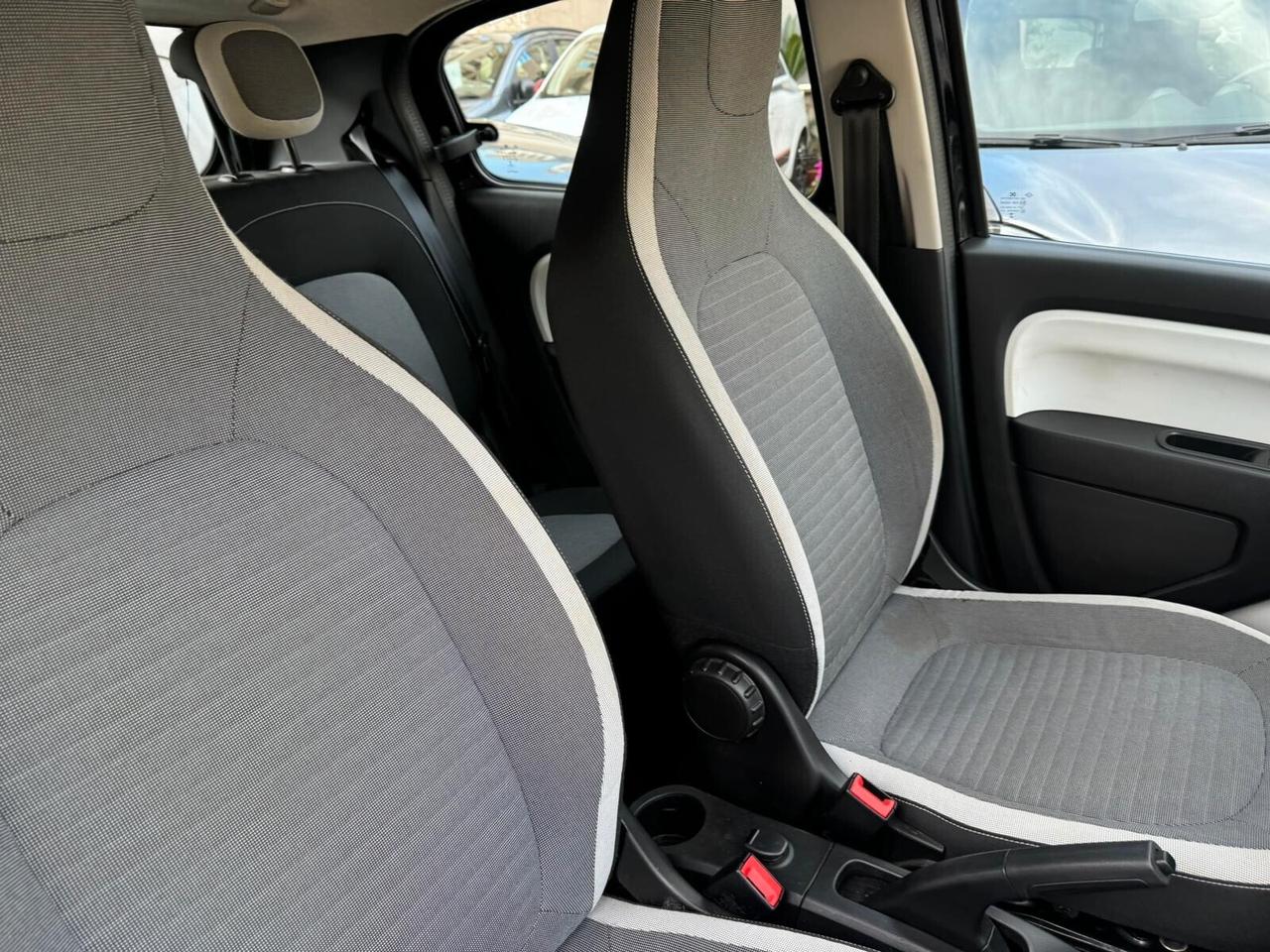 Renault Twingo SCe 65 CV Duel2 limited IVA ESPOSTA