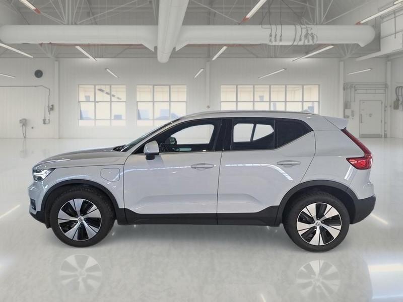 VOLVO XC40 T5 Plug-in Hybrid auto Recharge Inscription Expression