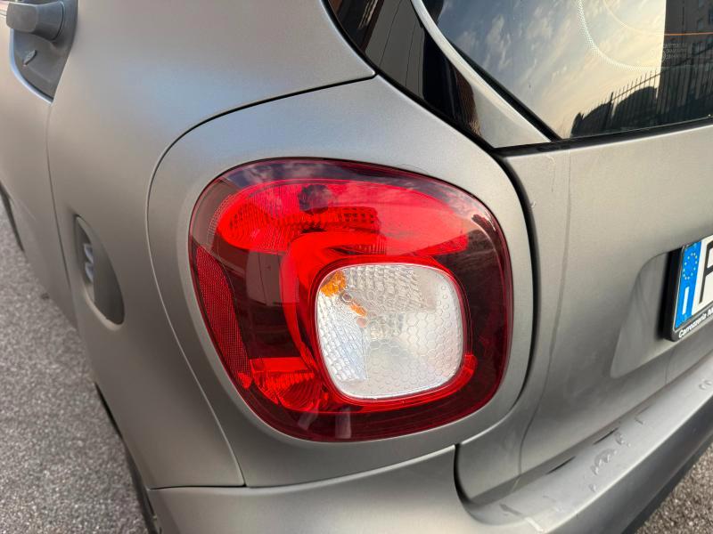 Smart fortwo coupe Fortwo 1.0 Passion 71cv twinamic