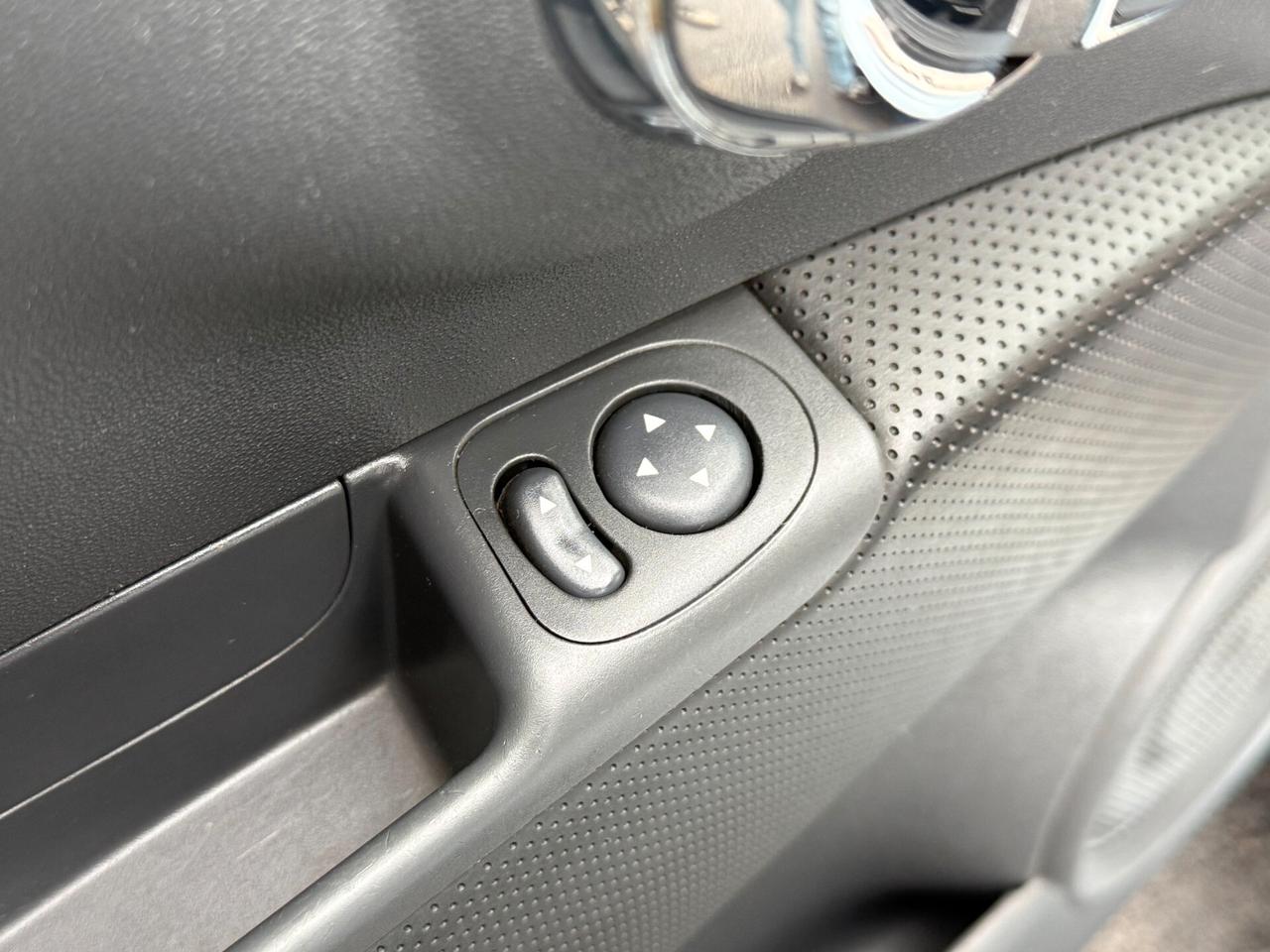 Fiat 500 1.2 Sport *TETTO *PELLE - 2009