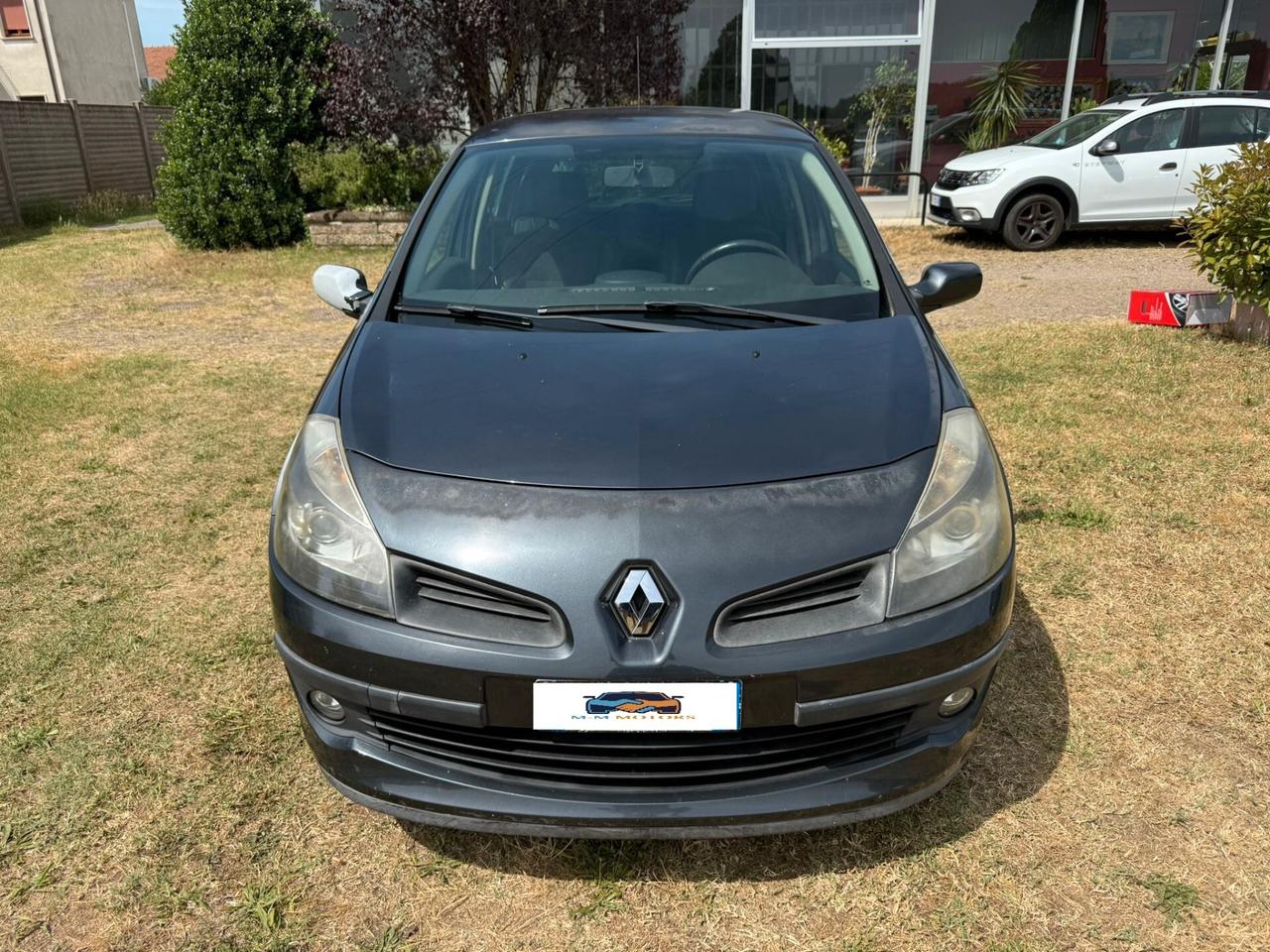 Renault Clio 1.2 1 5 porte Le Iene