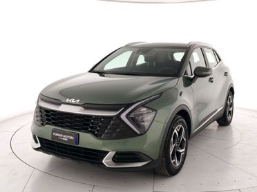 KIA Sportage 1.6 tgdi Gpl Business 147cv 2wd