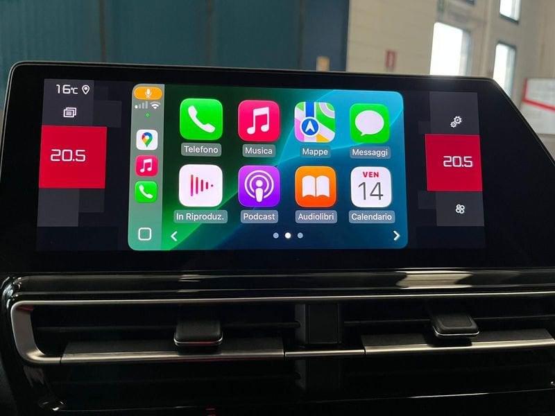 Citroën C5 Aircross C5 Aircross BlueHDi 130 S&S EAT8 Plus - PROMO SIRONIAUTO+