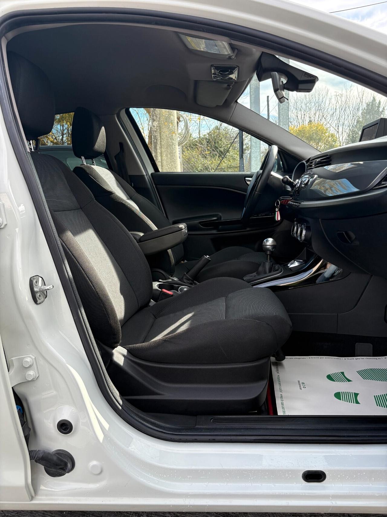 Alfa Romeo Giulietta 2.0 JTDm-2 150 CV Exclusive