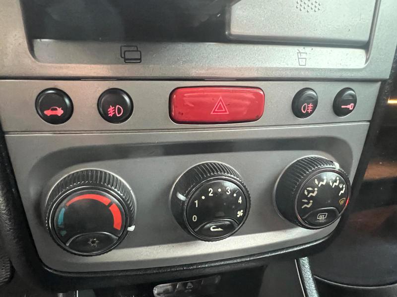 Alfa Romeo 147 3 Porte 147 3p 1.9 jtd Progression 115cv