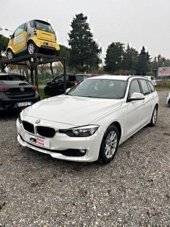 BMW 318 S.W