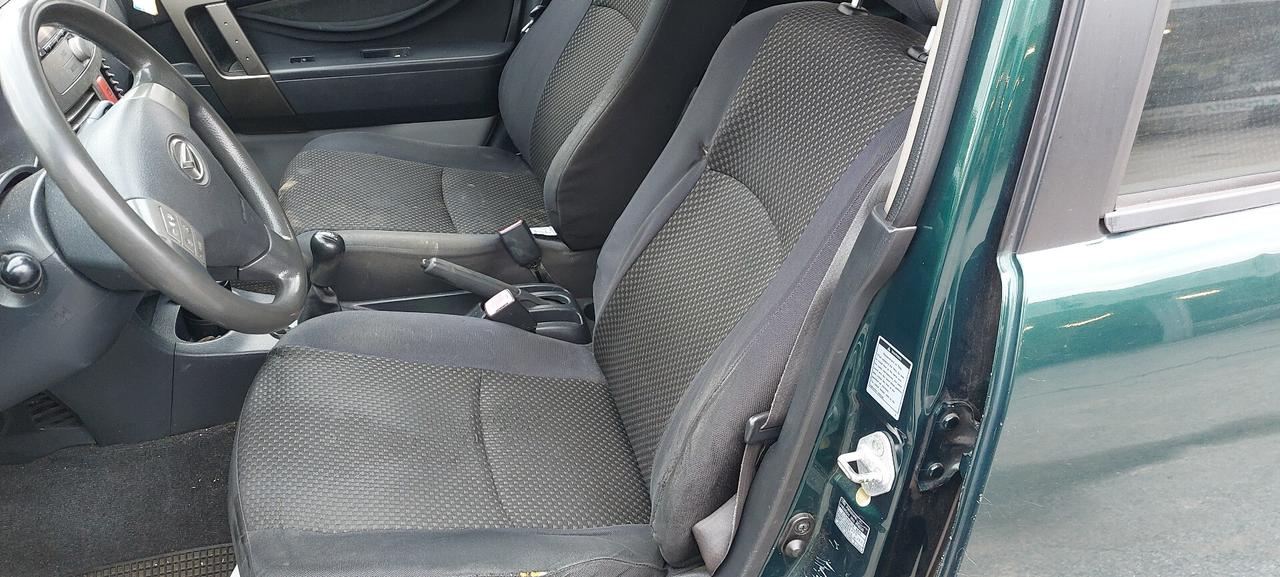 Daihatsu Terios 1.3 4WD B You