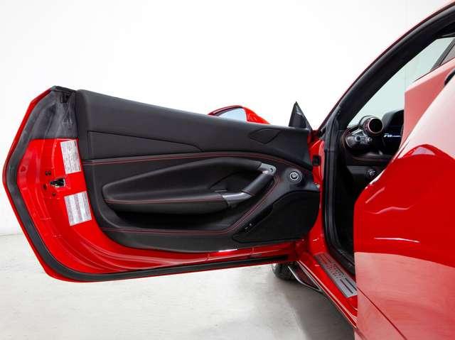 Ferrari F8 Tributo