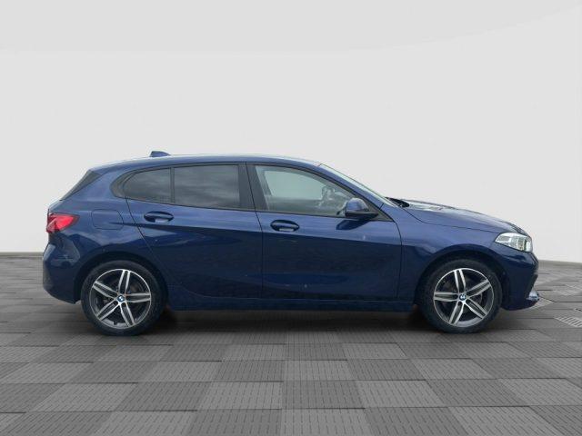 BMW 116 Serie 1 d ADVANTAGE