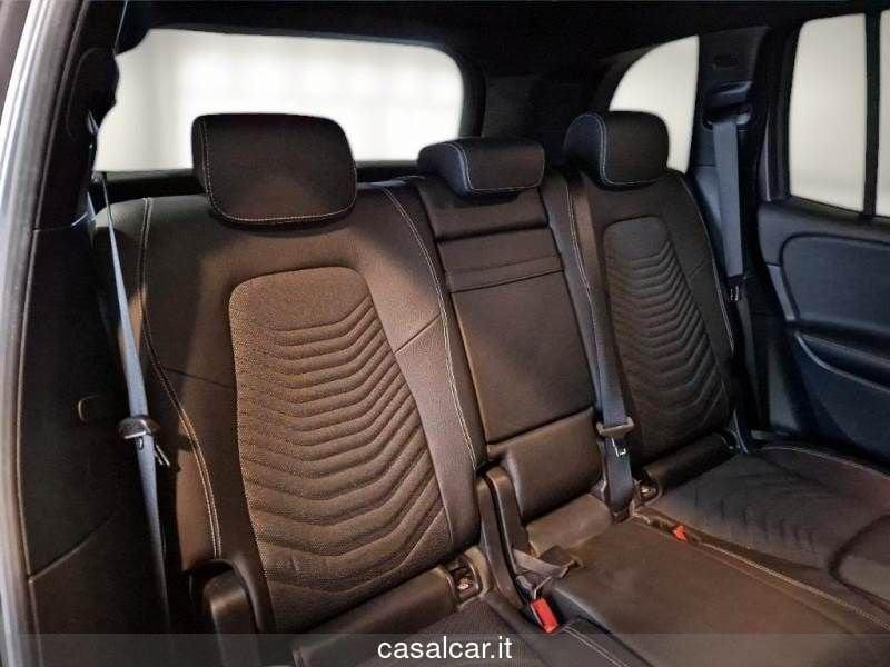 Mercedes-Benz Classe GLB GLB 200 d Automatic Business Extra 3 ANNI DI GARANZIA KM ILLIMITATI PARI ALLA NUOVA