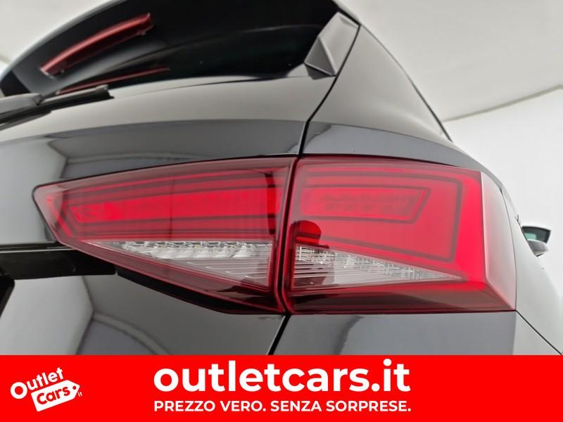 Cupra Ateca 1.5 tsi 150cv dsg