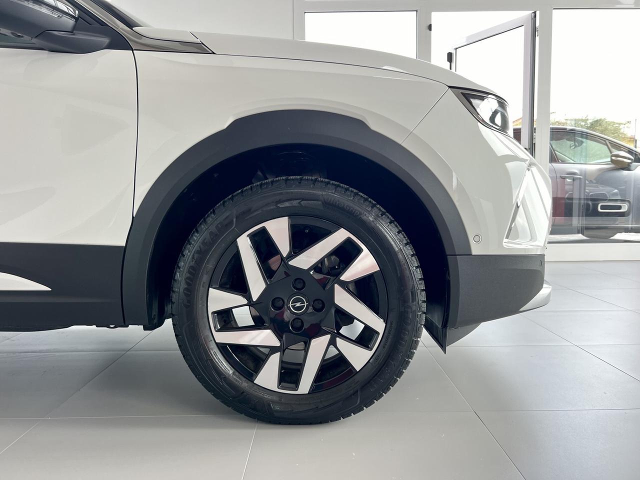 OPEL Mokka 1.5 diesel 110 CV Elegance - 2022