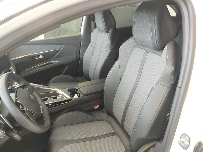 Peugeot 3008 3008 BlueHDi 130 S&S EAT8 Allure Pack