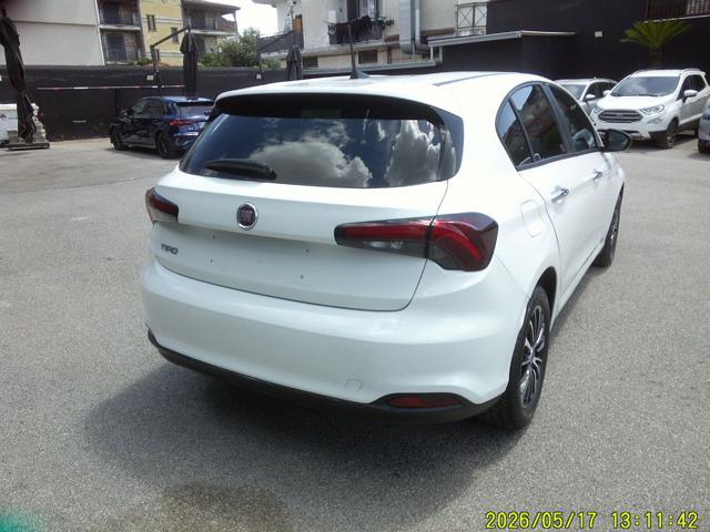 FIAT Tipo 1.6 Mjt 5 porte