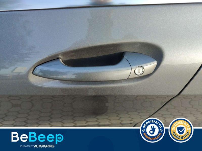 Mercedes-Benz Classe A A 180 D SPORT AUTO MY16