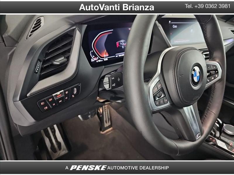 BMW Serie 2 Gran Coupe 218d Gran Coupe Msport auto