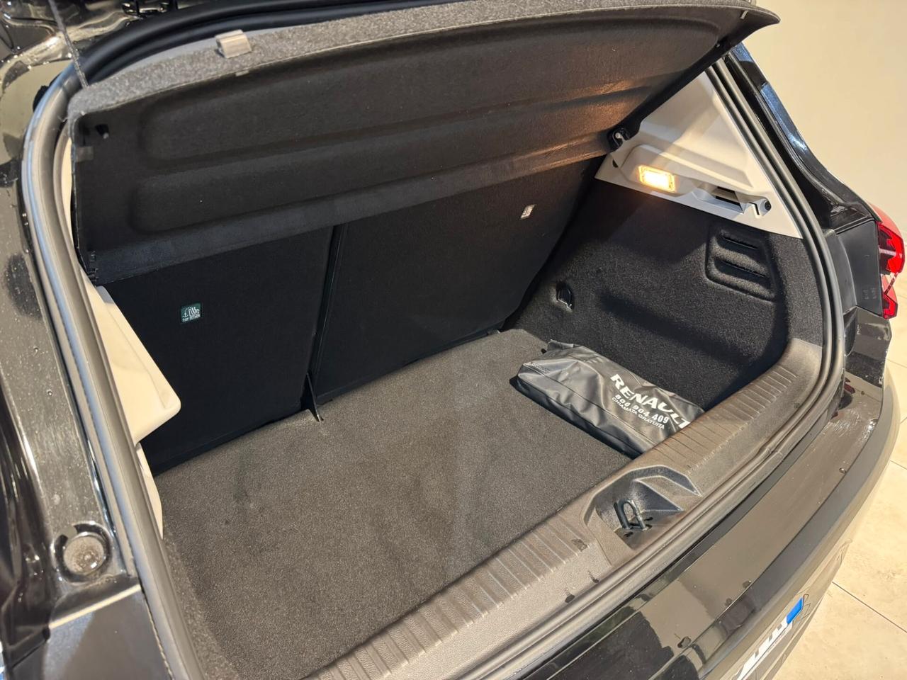 Renault Clio Blue dCi 85 CV 5 porte Intens