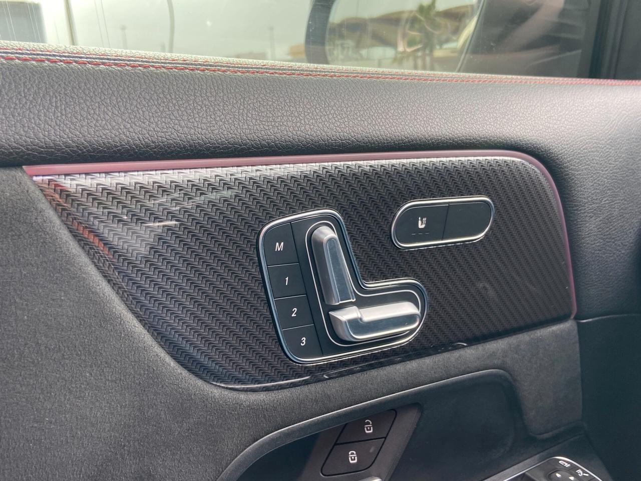 Mercedes GLA 45s 4matic+ 2.0 Turbo 421 CV