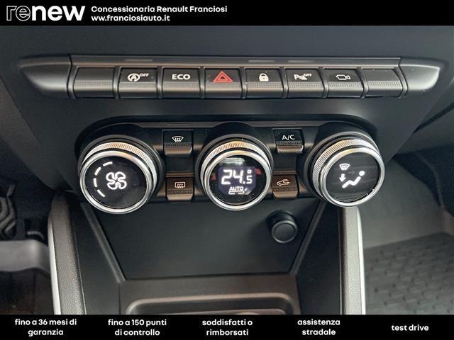 DACIA Duster 1.5 blue dci Prestige 4x2 s&s 115cv my19