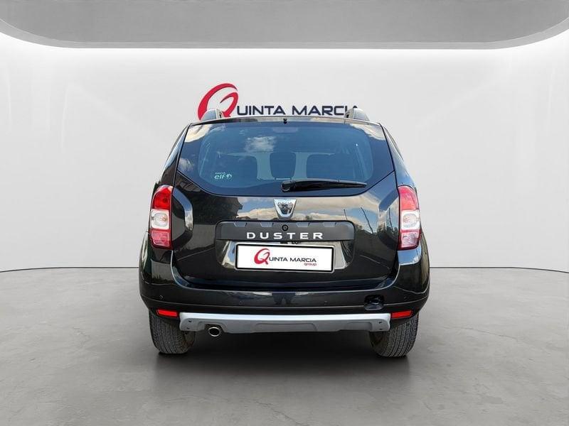 Dacia Duster Duster 1.6 110CV 4x2 GPL Lauréate