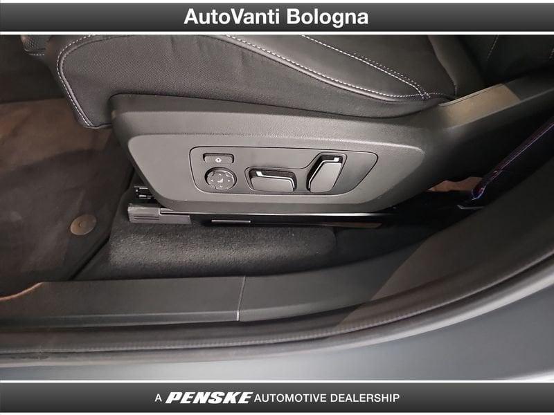 BMW X3 X3 xDriveM50 48V MSport Pro