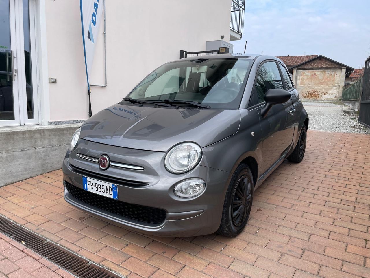 Fiat 500 1.2 Pop