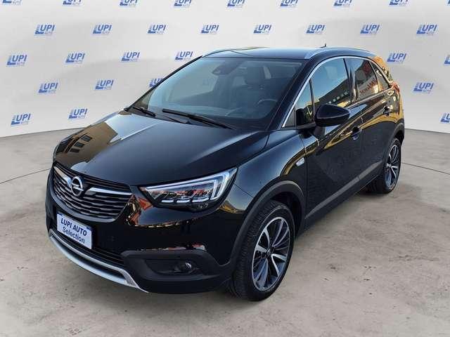 Opel Crossland X 1.6 ecotec Ultimate s&s 120cv