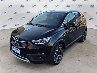 Opel Crossland X 1.6 ecotec Ultimate s&s 120cv