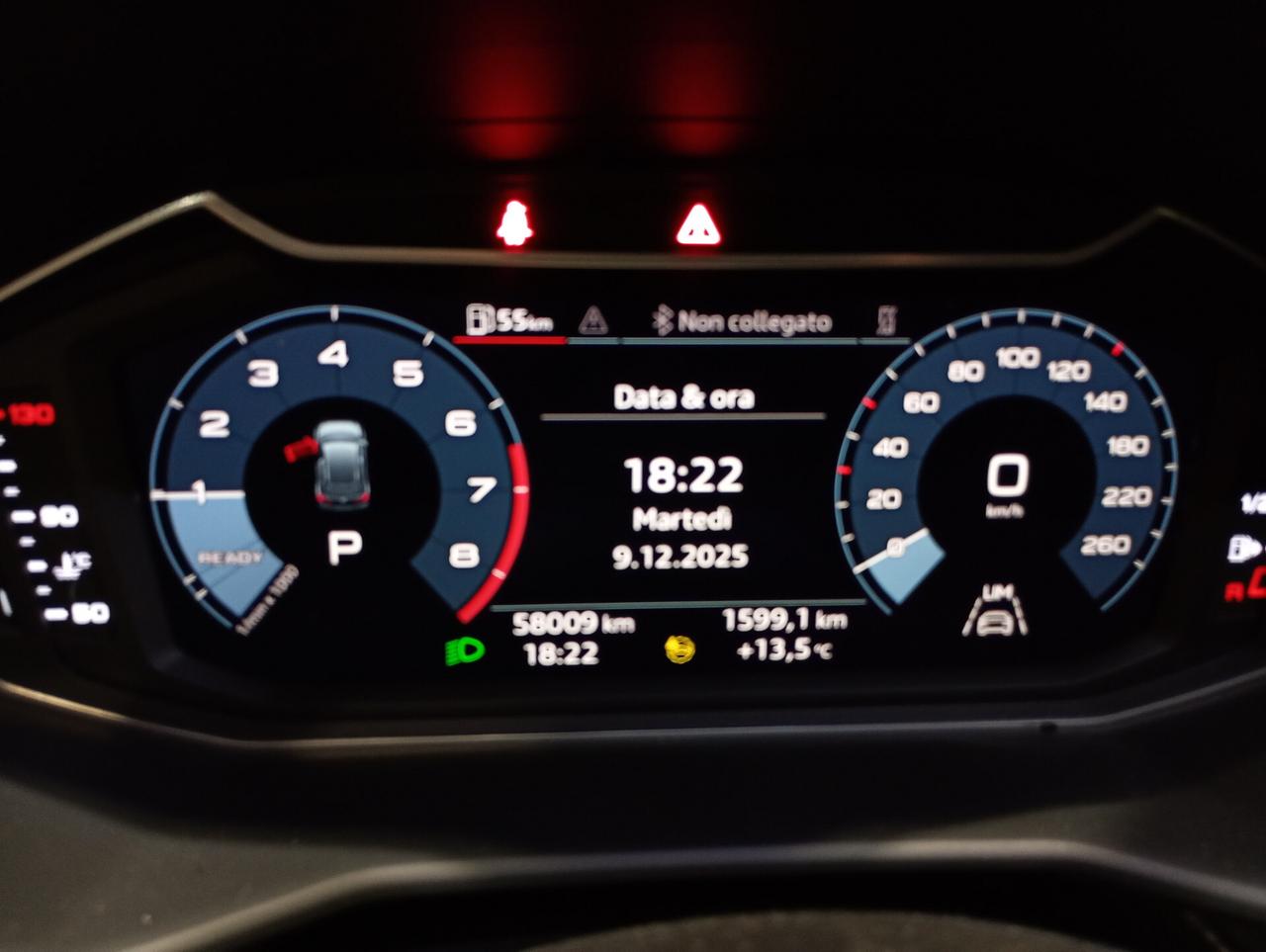 Audi A1 allstreet 30 TFSI S tronic