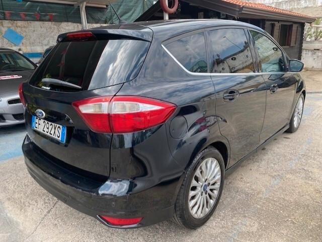 Ford C-Max 1.6 TDCi 115CV Plus